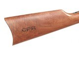 WINCHESTER MODEL 1894 " CANADIAN PACIFIC " COMMORATIVE RIFLE - 7 of 9