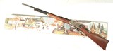 WINCHESTER MODEL 1894 " CANADIAN PACIFIC " COMMORATIVE RIFLE - 1 of 9