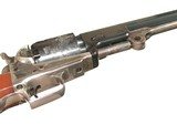 COLT MODEL 1851
SECOND GENERATION REVOLVER IN IT'S FACTORY BOX - 5 of 7