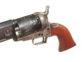 COLT MODEL 1851
SECOND GENERATION REVOLVER IN IT'S FACTORY BOX - 6 of 7