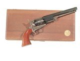 COLT MODEL 1851
SECOND GENERATION REVOLVER IN IT'S FACTORY BOX - 2 of 7