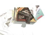 DESERT EAGLE
.50 AE PISTOL IN IT'S ORIGINAL BOX,
ISREALI MANUFACTURE - 1 of 8