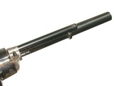 COLT 3rd GENERATION S.A.A. REVOLVER IN .357 MAGNUM CALIBER - 3 of 7