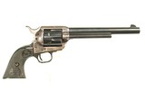 COLT 3rd GENERATION S.A.A. REVOLVER IN .357 MAGNUM CALIBER - 2 of 7