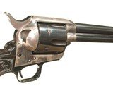 COLT 3rd GENERATION S.A.A. REVOLVER IN .357 MAGNUM CALIBER - 4 of 7