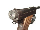 JAPANESE NAMBU TYPE 14 LARGE TRIGGER GUARD - 5 of 9