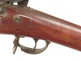 U.S. MODEL 1868 TRAPDOOR RIFLE - 6 of 10