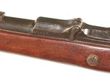 U.S. MODEL 1868 TRAPDOOR RIFLE - 7 of 10