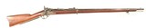 U.S. MODEL 1868 TRAPDOOR RIFLE - 2 of 10