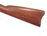 U.S. MODEL 1868 TRAPDOOR RIFLE - 9 of 10