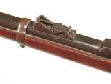 U.S. MODEL 1868 TRAPDOOR RIFLE - 4 of 10