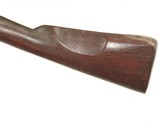 SCARCE STATE OF MASSACHUSSETS MILITIA MUSKET - 6 of 8