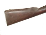 SCARCE STATE OF MASSACHUSSETS MILITIA MUSKET - 3 of 8
