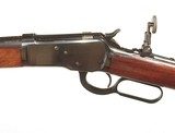 WINCHESTER MODEL 1892 RIFLE IN .32-20 CALIBER - 6 of 10