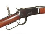 WINCHESTER MODEL 1892 RIFLE IN .32-20 CALIBER - 2 of 10