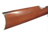 WINCHESTER MODEL 1892 RIFLE IN .32-20 CALIBER - 4 of 10