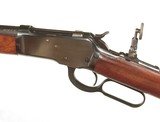 WINCHESTER MODEL 1892 RIFLE IN .32-20 CALIBER - 3 of 10