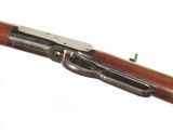 WINCHESTER MODEL 1892 RIFLE IN .32-20 CALIBER - 9 of 10