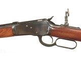 WINCHESTER MODEL 1892 RIFLE IN .32-20 CALIBER - 7 of 10
