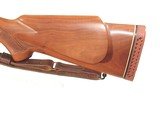 WINCHESTER MODEL 70 RIFLE IN .375 H&H CALIBER - 5 of 7
