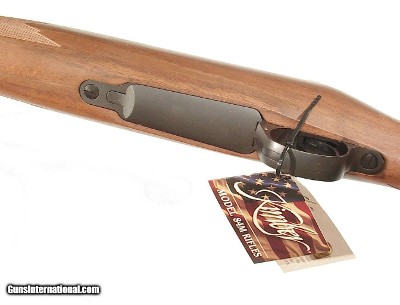 KIMBER M8400 RIFLE IN .270 WSM CALIBER - Image 7 of 7