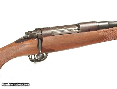 KIMBER M8400 RIFLE IN .270 WSM CALIBER - Image 2 of 7