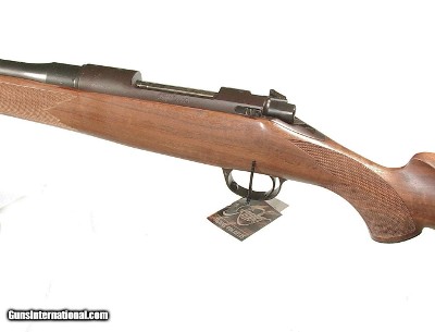 KIMBER M8400 RIFLE IN .270 WSM CALIBER - Image 5 of 7