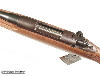 KIMBER M8400 RIFLE IN .270 WSM CALIBER - Image 4 of 7