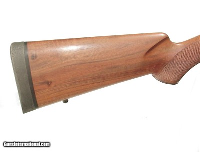 KIMBER M8400 RIFLE IN .270 WSM CALIBER - Image 3 of 7
