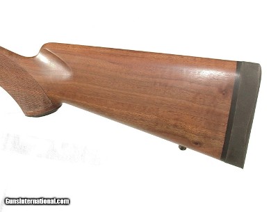 KIMBER M8400 RIFLE IN .270 WSM CALIBER - Image 6 of 7