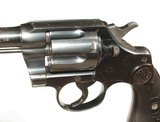 COLT ARMY SPECIAL REVOLVER - 6 of 9