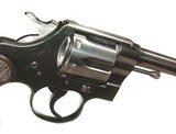 COLT ARMY SPECIAL REVOLVER - 4 of 9