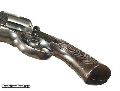 COLT ARMY SPECIAL REVOLVER - Image 7 of 9