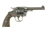 COLT ARMY SPECIAL REVOLVER - 2 of 9