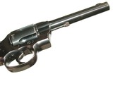 COLT ARMY SPECIAL REVOLVER - 3 of 9