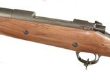 KIMBER MODEL 8400"CAPRIVI" BIG GAME RIFLE IN .458 LOTT CALIBER - 5 of 8