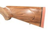 KIMBER MODEL 8400"CAPRIVI" BIG GAME RIFLE IN .458 LOTT CALIBER - 7 of 8