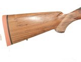 KIMBER MODEL 8400"CAPRIVI" BIG GAME RIFLE IN .458 LOTT CALIBER - 3 of 8