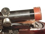 RUSSIAN MODEL 1891 MOSIN-NAGANT SNIPER RIFLE - 3 of 13