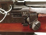 RUSSIAN MODEL 1891 MOSIN-NAGANT SNIPER RIFLE - 6 of 13