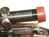 RUSSIAN MODEL 1891 MOSIN-NAGANT SNIPER RIFLE - 7 of 13