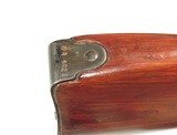 RUSSIAN MODEL 1891 MOSIN-NAGANT SNIPER RIFLE - 12 of 13