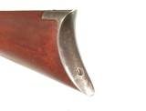 SUPERB MARLIN MODEL 1895 RIFLE IN.45-90 CALIBER - 11 of 11