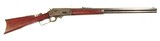 SUPERB MARLIN MODEL 1895 RIFLE IN.45-90 CALIBER - 3 of 11