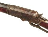 SUPERB MARLIN MODEL 1895 RIFLE IN.45-90 CALIBER - 7 of 11
