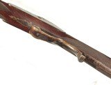 BRITISH PERCUSSION SPORTING RIFLEIN IT'S ORIGINAL BOX BY "J. ASTON" - 5 of 15