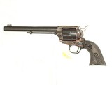 COLT 3rd GENERATION S.A.A. REVOLVER IN .44 SPECIAL CALIBER,
NEW (PERFECT) IN THE BOX - 3 of 10