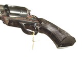 COLT 3rd GENERATION S.A.A. REVOLVER IN .44 SPECIAL CALIBER,
NEW (PERFECT) IN THE BOX - 8 of 10