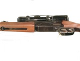 THOMPSON CENTER "ARISTOCRAT" RIFLE IN .223 REM. CALIBER - 6 of 8