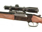 THOMPSON CENTER "ARISTOCRAT" RIFLE IN .223 REM. CALIBER - 3 of 8